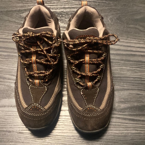 L.L. Bean Shoes - 🍍LLBEAN HIKING 🍍Size 7.5 medium 🍍I-2